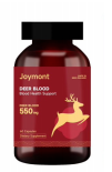 Deer Blood capsules